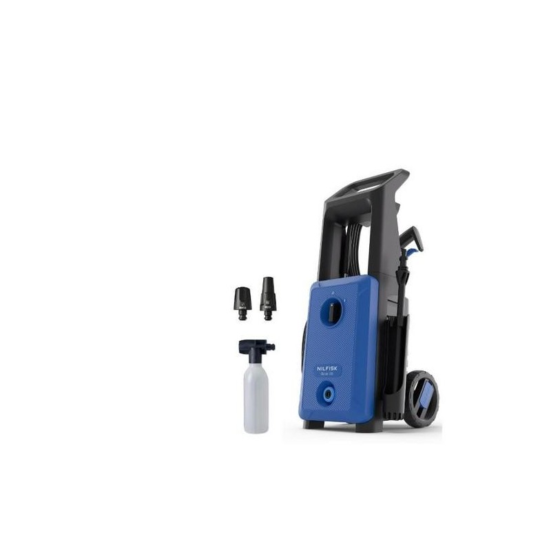 HIDROLIMPIADORA 1600W 120 BAR 128471512