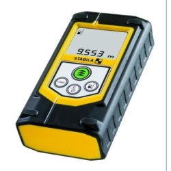MEDIDOR LASER                 LD320