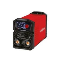 SOLDADOR INVERTER PRACTICO 150 LD 10721
