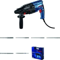 MARTILLO PERFORADOR 790W GBH 240 PROFESIONAL