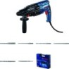 MARTILLO PERFORADOR 790W GBH 240 PROFESIONAL