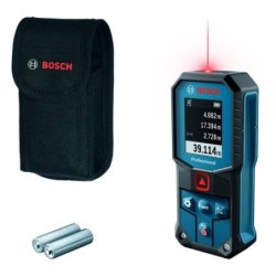 TELEMETRO LASER GLM 40-31 PROFESIONAL
