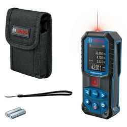 MEDIDOR LASER GLM 50-22 PROFESSIONAL BOSCH