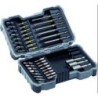 SET DE 43 PUNTAS PARA ATORNILLAR  2607017723