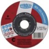 DISCO CORTE PLANO INOX BASIC 125X1X22.23  34332869