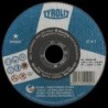 DISCO CORTE ACERO/INOXIDABLE BASIC 230X3X22 222044