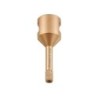 BROCA DIAMANTADA CORTE SECO - 8 MM 61868