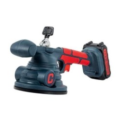 VENTOSA VIBRATORIA CORTAG MAC 100 62956