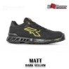 ZAPATO SEG. S3 MATT T-48