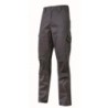 PANTALON ALGODON  STRETCH MOD. GUAPO GREY TALLA S