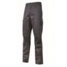 PANTALON ALGODON STRETCH MOD. GUAPO GREY TALLA M