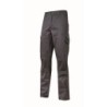 PANTALON ALGODON STRETCH MOD. GUAPO GREY TALLA XL