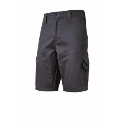 BERMUDA ALGODON STRETCH MOD. BONITO GREY TALLA L