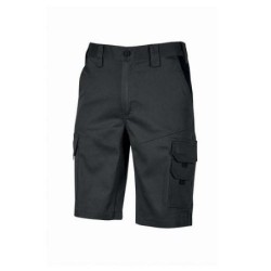 PANTALON CORTO BONITO S BLACK CARBON WST279BC