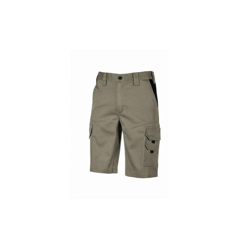 PANTALON CORTO BONITO M DESERT SAND WST279DS
