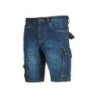 PANTALON CORTO SALT GUADO JEANS 3XL WST392GJ