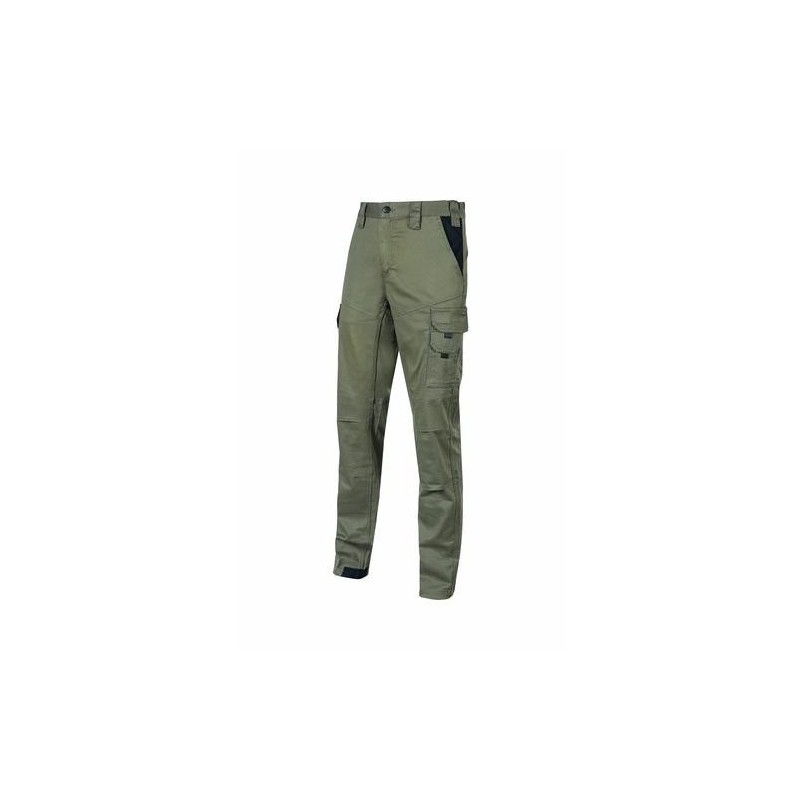 PANTALON GUAPO DESERT SAND T. S WST211DS