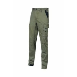 PANTALON GUAPO DESERT SAND T. 3XL WST211DS