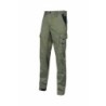 PANTALON GUAPO DESERT SAND T. 3XL WST211DS