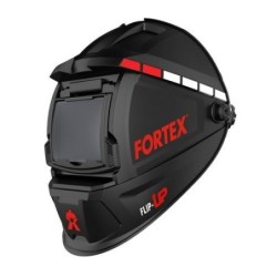 PANTALLA SOLDAR CABEZA FORTEX TONO FIJO DIN11