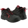 BOTA PIEL S3 PUNT/PLANT METAL TALLA 40 72300NS3