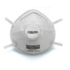 MASCARILLA STEELPRO FFP2 VALVULA 2288MM2VBL/U