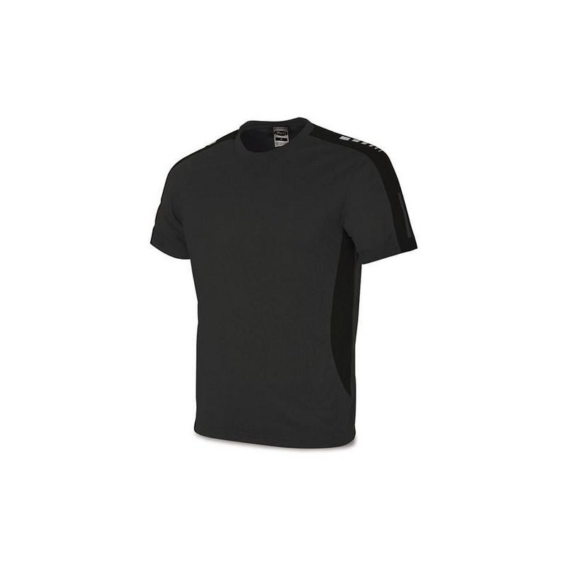 CAMISETA TECNICA POL. AZUL T. M 1288TSTAMAZ/M