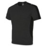 CAMISETA TECNICA POL. AZUL T.L 1288TSTAMAZ/L