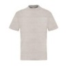 CAMISETA M/CORTA C/BOLS. ALGODON L5000 XL