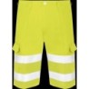 BERMUDA A.V. TERGAL L3000 AMARILLO T-50 3024-AF-50