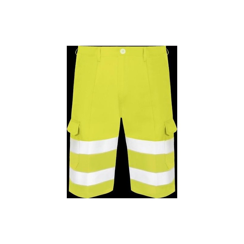 BERMUDA A.V. TERGAL L3000 AMARILLO T-54 3024-AF-54
