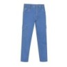 PANTALON VAQUERO MULTIBOLSILLOS 54