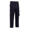 PANTALON STRECH MARINO TALLA 46 SE902AM