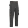 PANTALON STRECH GRIS TALLA 46 SE902GR