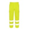 PANTALON TERGAL ALTA VISIB.L3000 50