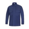 CAMISA M/LARGA ALGODON IGNIFUGO ANTIESTATICO 42