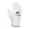 GUANTE FLOR VACUNO GRIS TALLA 11 B406VRW PAR