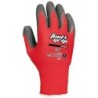 GUANTE POLIAMIDA LATERAL FEEL&GRIP 256/10 PAR