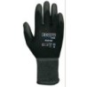 GUANTE POLIAMIDA PU1400 7 PAR