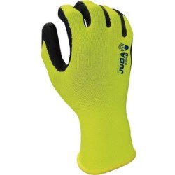 GUANTE NYLON ECO NIT FOAM TALLA 10
