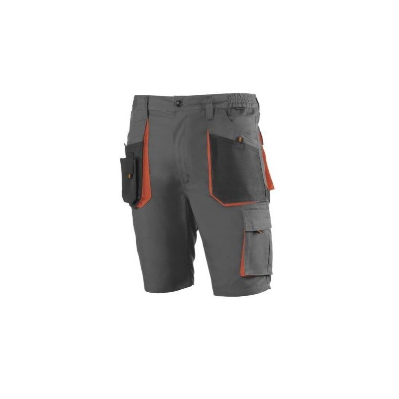 BERMUDA TOP RANGE NEGRO 962 XL