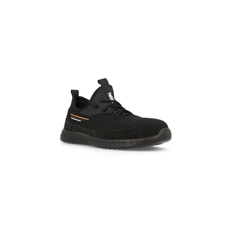 ZAP. SEG. FLY NEGRO TALLA 43 SP5242 NE/43