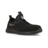 ZAP. SEG. FLY NEGRO TALLA 48 SP5242 NE/48
