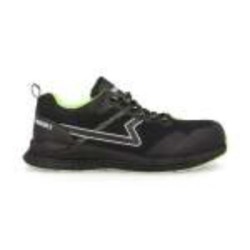 ZAPATO SEG. S1P GALENA NEGRO T-39