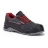 ZAPATO SEG. S1P BETA GRIS-ROJO T-43