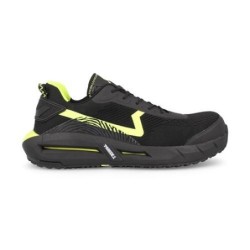 ZAPATILLA SEG. S1PSS NEO NEGRO SP5229 T-38