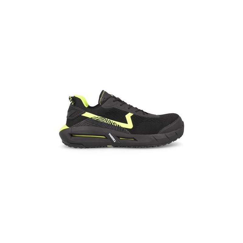 ZAPATILLA SEG. S1PSS NEO NEGRO SP5229 T-48