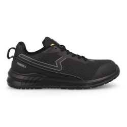 ZAPATILLA SEG. S3 ROSS NEGRO T-39 SP5210 NE/39