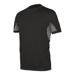 CAMISETA ISSA EXTREME MANGA CORTA GRIS T-XXL