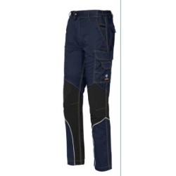 PANTALON EXTREME AZUL 8830B TALLA M